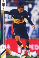 【中古】パニーニ フットボールリーグ/R/MF/C.A. Boca Juniors/01[PFL01] PFL01 117/191[R]：[コード保証無し]ワルテル・エルビティ