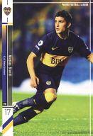 【中古】パニーニ フットボールリーグ/R/FW/C.A. Boca Juniors/02[PFL02] PFL02 088/146[R]：[コード保..