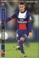 【中古】パニーニ フットボールリーグ/R/MF/Paris Saint-Germain/2014 04[PFL08] PFL08 072/178[R]：[コード保証無し]マルコ・ベッラッティ