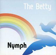【中古】アニメ系CD The Betty / Nymph