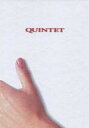 【中古】パンフレット ≪パンフレット(舞台)≫ パンフ)QUINTET クインテット