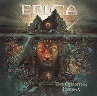 yÁzAmyCD EPICA / THE QUANTUM ENIGMA(Standard Edition)[A]