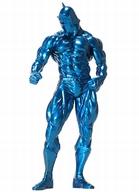 【中古】フィギュア ロビンマスク2.0 フィギュア王限定プルシアンブルーカラーVer. 「キン肉マン」 CCP Muscular Collection Vol.EX ワンダーフェスティバル2017冬&モノ・ショップ限定