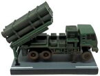 【中古】ミニカー 1/144 88式地対艦誘導弾(野戦特科装備) ノーマル 「自衛隊制式装備コレクション」