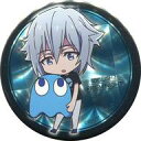 【中古】バッジ・ピンズ(キャラクター) 四葉環 「アイドリッシュセブン×パックマン IDOLiSH7 PRISM NIGHT トレーディング缶バッジ vol.1」(3)