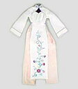 【中古】ドールアクセサリー DD用 オリエンタル・ビューティドレス(桃色) 「天使のころも」 ドールズ・パーティー39・アフター限定
