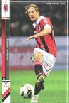 【中古】パニーニ フットボールリーグ/R/MF/A.C.Milan/03[PFL03] PFL03 005/145[R]：[コード保証無し]マッシモ・アンブロジーニ