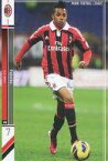 【中古】パニーニ フットボールリーグ/R/FW/A.C.Milan/04[PFL04] PFL04 007/146[R]：[コード保証無し]ロビーニョ