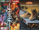 【中古】海外コミック ≪アメコミ≫ Avengers & X-Men: AXIS(7) / Adam Kubert【中古】afb