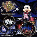 【中古】アニメ系CD 東京ディズニーシービッグバンド