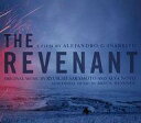 【中古】BGM CD 坂本龍一 / The Revenant(蘇えりし者)