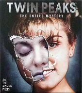 【中古】輸入海外TVドラマBlu-rayDisc TWIN PEAKS THE ENTIRE MYSTERY [輸入盤]