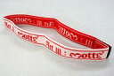 【中古】アクセサリー(非金属)(男性) G-DRAGON ブレスレット(ホワイト/赤文字) 「G-DRAGON 2017 WORLD TOUR <ACT III M.O.T.T.E> IN JAPAN」