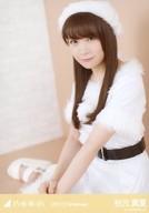 【中古】生写真(乃木坂46)/アイドル/乃木坂46 秋元真夏/全身・座り・体左向き/「2017.Christmas」Web shop 限定個別生写真