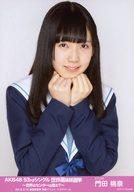 【中古】生写真(AKB48・SKE48)/アイドル/STU48 門田桃奈/「AKB48 53rdシングル世界選抜総選挙～世界のセンターは誰だ?～」ランダム生写真 開票イベントver.