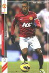 【中古】パニーニ フットボールリーグ/R/DF/Manchester United/03[PFL03] PFL03 057/145[R]：[コード保証無し]パトリス・エブラ