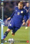 【中古】パニーニ フットボールリーグ/R/FW/ARGENTINA NATIONAL TEAM/2015 05[PFL13] PFL13 096/116[R]：[コード保証無し]ロドリゴ・パラシオ