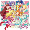 【中古】ゲームミュージックCD STAR ANIS / AIKATSU STARS!