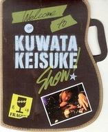 【中古】パンフレット(ライブ・コンサート) 付録付)パンフ)桑田圭祐 LIVE TOUR 2007 呼び捨てでも構いません!! 「よっ、桑田圭祐」SHOW Welcome to the KUWATA KEISUKE Show