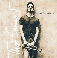 š͢㥺CD TILL BRONNER / That Summer[͢]