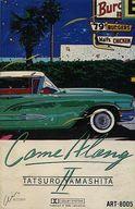 【中古】ミュージックテープ 山下達郎 / COME ALONG II