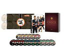 【中古】海外TVドラマBlu-ray Disc CHUCK チャック コンプリート ブルーレイBOX