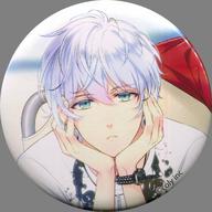 【中古】バッジ・ピンズ(キャラクター) 山崎カナメ(正面) 「スタンドマイヒーローズ トレーディング缶バッジ HEROES STYLE」 AnimeJapan 2018グッズ