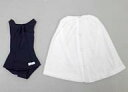 【中古】ドールアクセサリー DD用 スクール水着セット (SS-S胸) 「天使のころも」 ボークスショップ&ホビー天国ウェブ限定