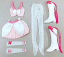 【中古】ドールアクセサリー DD用 ザ☆ワイルドストロベリー(雪歩用) 「アイドルマスター」 「アイドルマスター」 ホームタウンドルパ名古屋5&ホビー天国ウェブ...
