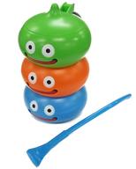 【中古】食器その他(キャラクター) スライムタワー かき氷スタンド 「ドラゴンクエスト ライブスペクタクルツアー」