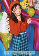 【中古】生写真(AKB48・SKE48)/アイドル/HKT48 深川舞