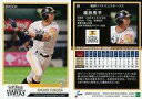 【中古】スポーツ/レギュラーカード/福岡ソフトバンクホークス/EPOCH 2018 NPB プロ野球カード 28 [レギュラーカード] ： 福田秀平の商品画像