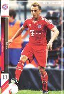 【中古】パニーニ フットボールリーグ/R/DF/FC Bayern Munchen/02[PFL02] PFL02 091/146 [R] ： [コード保証無し]ラフィーニャ