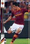 【中古】パニーニ フットボールリーグ/R/DF/AS Roma/01[PFL01] PFL01 036/191[R]：[コード保証無し]イバン・ピリス