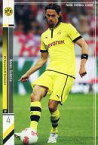 【中古】パニーニ フットボールリーグ/R/DF/BV Borussia 09 Dortmund/01[PFL01] PFL01 134/191[R]：[コード保証無し]ネベン・スボティッチ