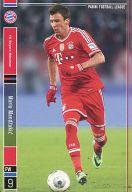 【中古】パニーニ フットボールリーグ/R/FW/FC Bayern Munchen/2014 03 PFL07 PFL07 085/154 R ： コード保証無し マリオ マンジュキッチ