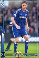 【中古】パニーニ フットボールリーグ/R/MF/Chelsea Football Club/2015 06 [PFL14] PFL14 053/119[R]：[コード保証無し]ネマニャ・マティッチ