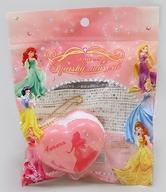 【中古】スクイーズ(キャラ系/キーホルダー) オーロラ姫 マカロン(マスコット) プリンセススクイーシー 「ディズニープリンセス」