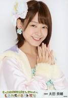 【中古】生写真(AKB48・SKE48)/アイドル/AKB48 太田奈緒/バストアップ/「チーム8結成4周年記念祭 in 日本ガイシホール しあわせのエイト祭り」 ランダム生写真【タイムセール】