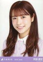 【中古】生写真(乃木坂46)/アイドル/乃木坂46 斉藤優里/バストアップ・20th制服/「2018.July」WebShop 限定 ランダム生写真