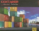 【中古】ボードゲーム コンテナ (Container) 日本語訳付き