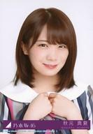 【中古】生写真(乃木坂46)/アイドル/乃木坂46 1：秋元真夏/CD「ジコチューで行こう! Type-A」(SRCL-9913-4)封入特典