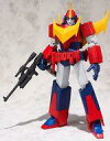 【中古】食玩 プラモデル 1.ザンボエース 「スーパーミニプラ 無敵超人ザンボット3」