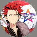 【中古】バッジ・ピンズ(キャラクター) 鬼龍紅郎 「あんさんぶるスターズ! DREAM LIVE -2nd Tour “Bright Star!”- キャラバッジコレクション」
