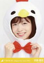 【中古】生写真(乃木坂46)/アイドル/乃木坂46 斉藤優里/バストアップ・干支 とり/「Happy New Year! 2017」Web Shop限定生写真