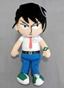 【中古】ぬいぐるみ スガオ ぬいぐるみ 「青少年アシベ」 ナムコ限定