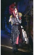 【中古】コレクションカード(男性)/CD「EGOIST」封入特典トレカ No.090 ： Royz/公大/CD「EGOIST」封入特典トレカ