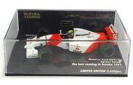 【中古】ミニカー 1/43 McLaren Ford MP4/8