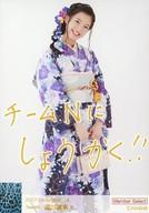 【中古】生写真(AKB48・SKE48)/アイドル/NMB48 B ： 