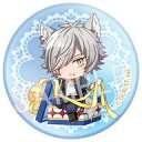 【中古】バッジ・ピンズ(キャラクター) ヴィム 「夢王国と眠れる100人の王子様 ふぉーちゅん☆缶バッジ Priコフレver. vol.2」